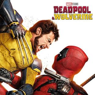 Deadpool 3