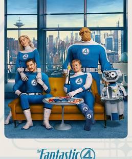 Fantastic Four