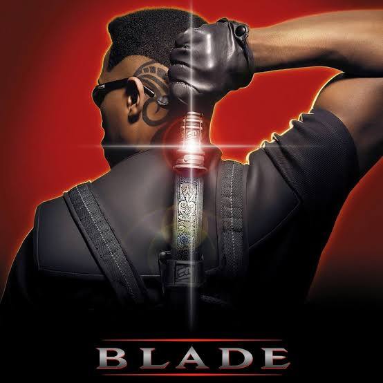 Blade
