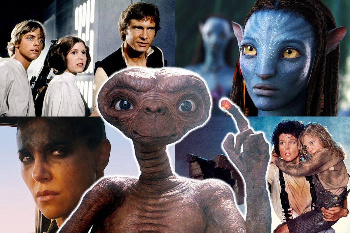 Science Fiction