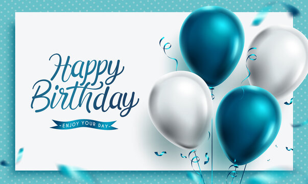 Friend Birthday Greeting