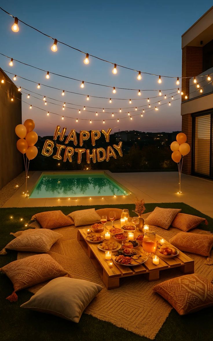 Teenage Birthday Shoutout