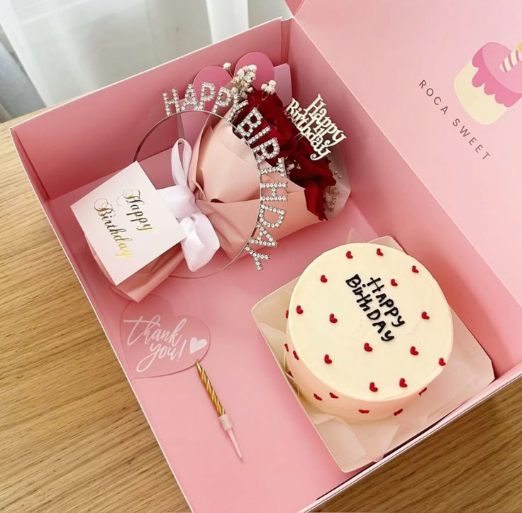 Long Distance Birthday Wish