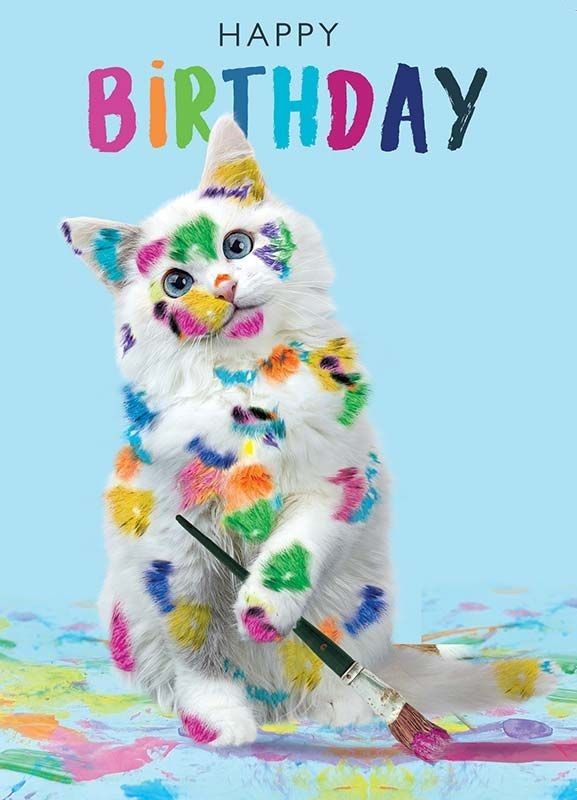 Pet Lover Birthday Wish