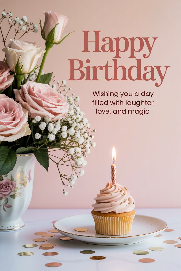 Birthday Messages for Parents