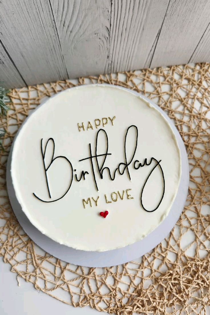 Birthday Wishes for Husband