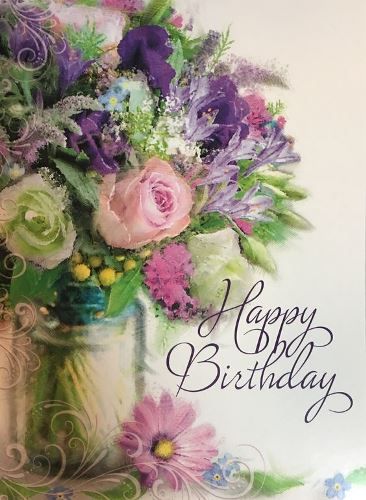 Birthday Messages for Girlfriend