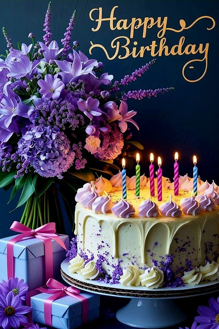 Birthday Messages for In-Laws