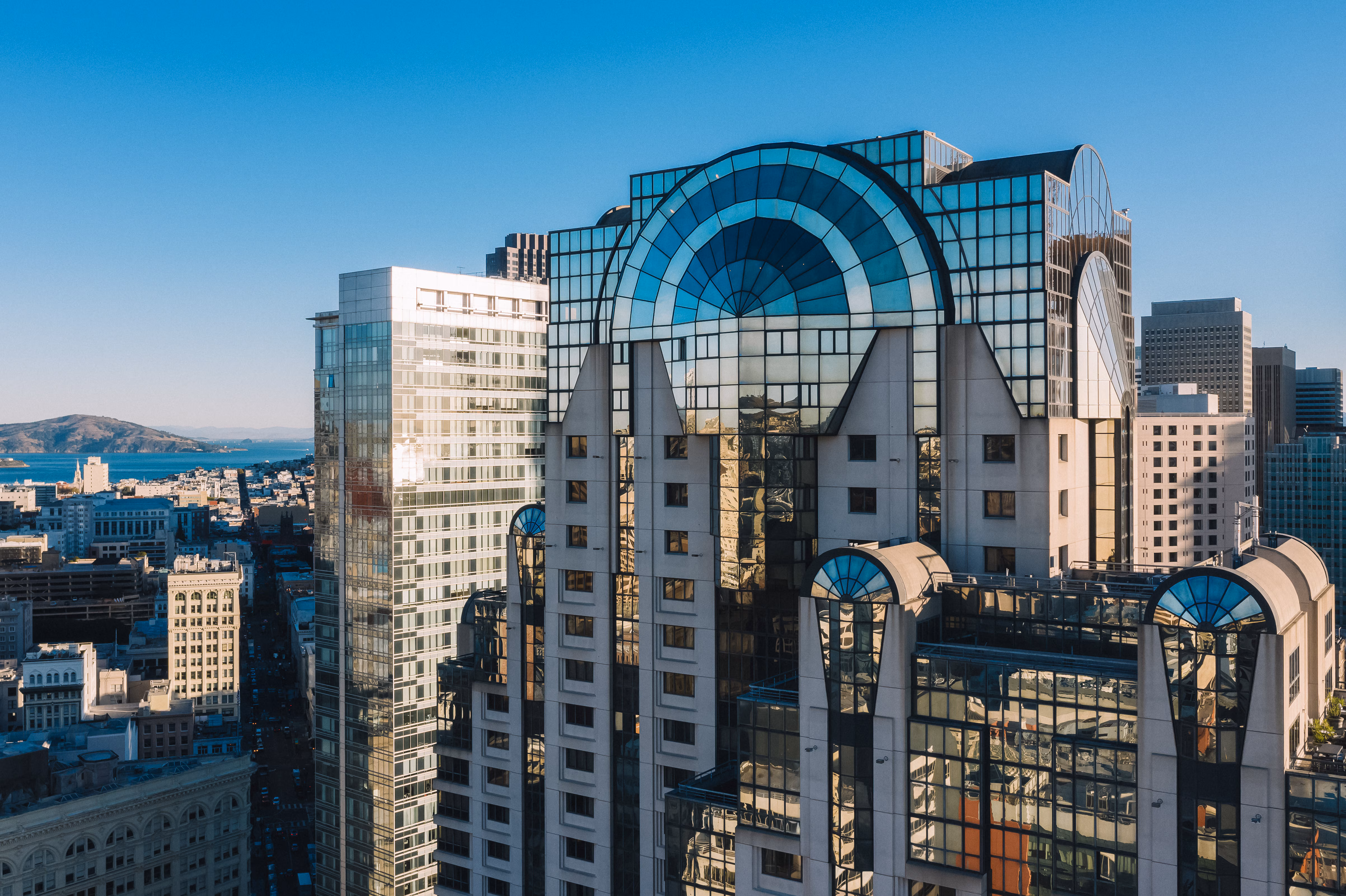 Marriott Marquis San Francisco