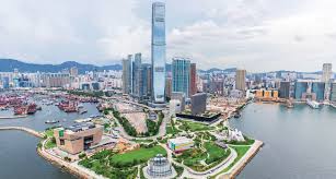 Ritz-Carlton Hong Kong