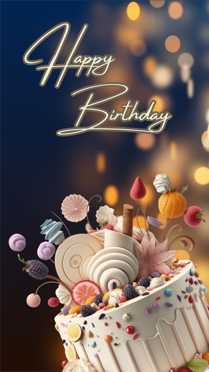 Brother Birthday Wish