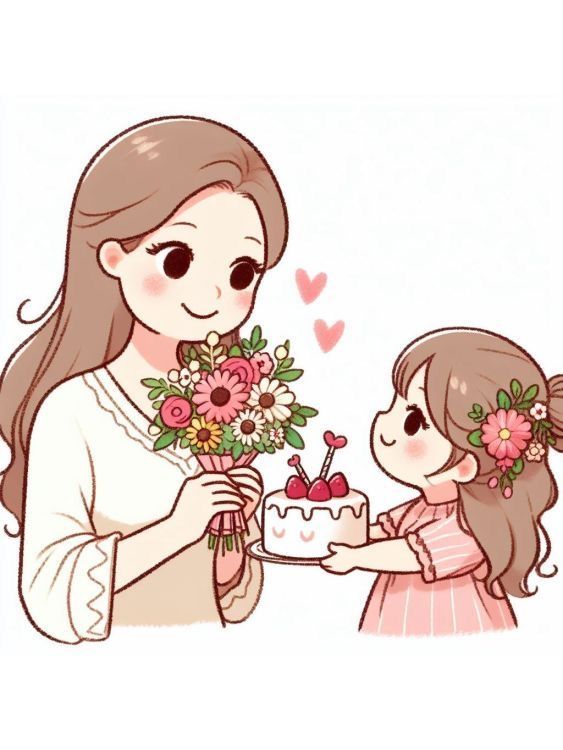 Mom Birthday Wish