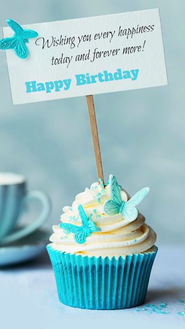 Kids Birthday Wish