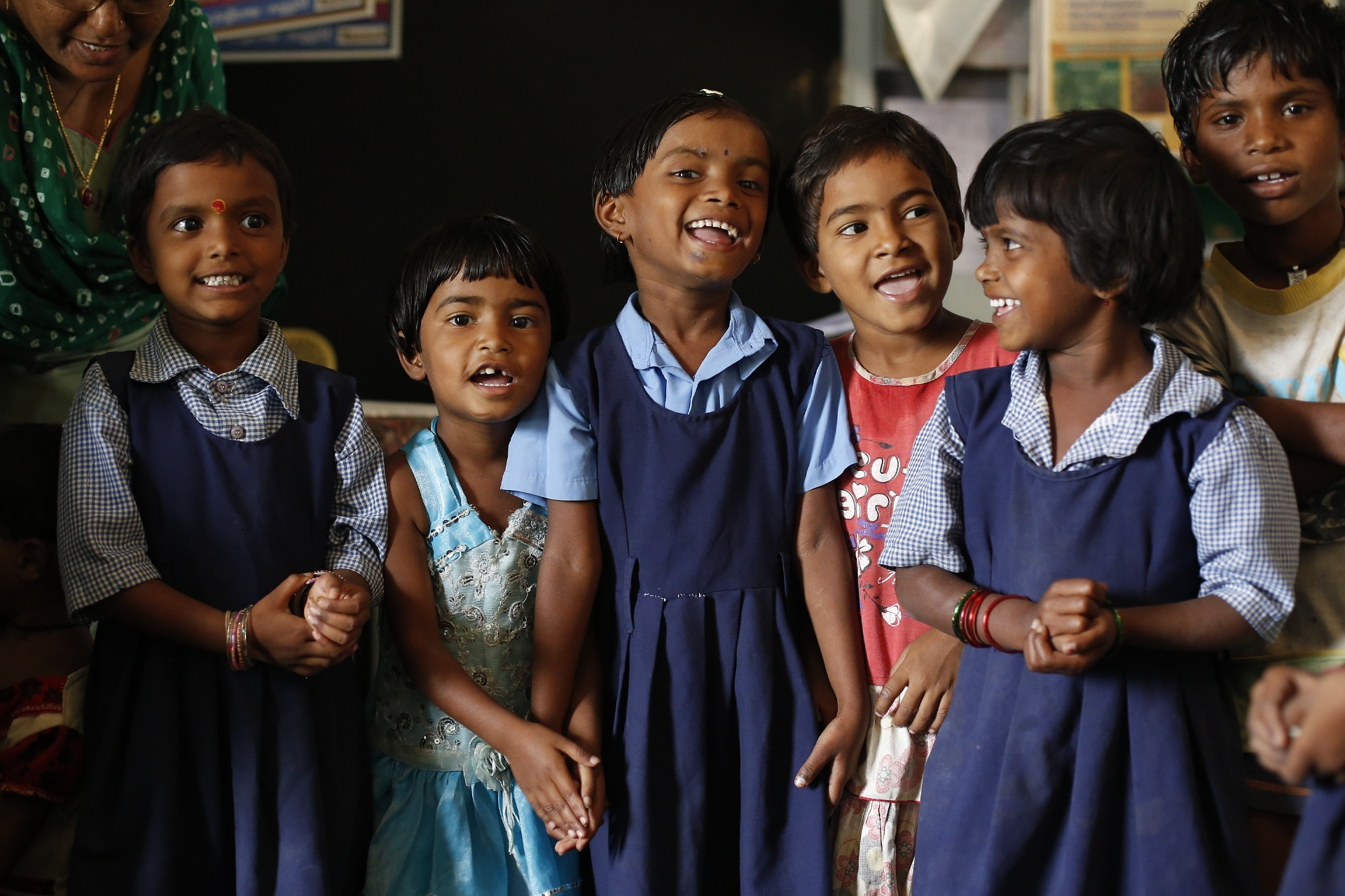 UNESCO Reports Alarming Drop in Global School Attendance