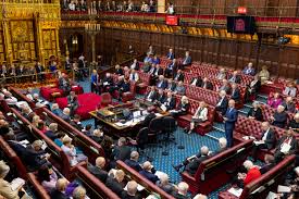 UK Parliament Debates Immigration Reform Bill
