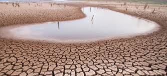 Drought Conditions Worsen in East Africa