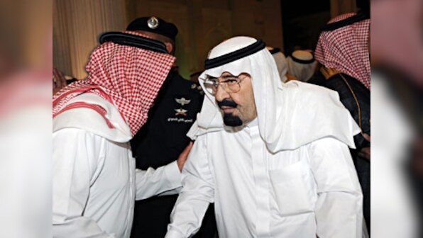 Saudi Arabia Reshuffles Cabinet Amid Reform Push