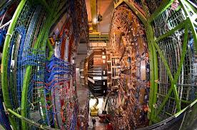 European Scientists Detect New Subatomic Particle