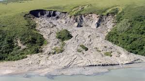 Climate Scientists Warn of Permafrost Meltdown Acceleration