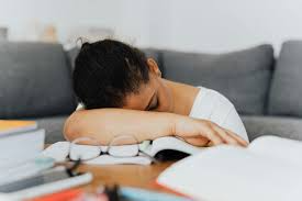 Major Study Links Sleep Patterns to Mental Health