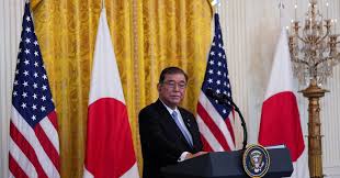 Japan's PM Faces Backlash Over Defense Spending Increase