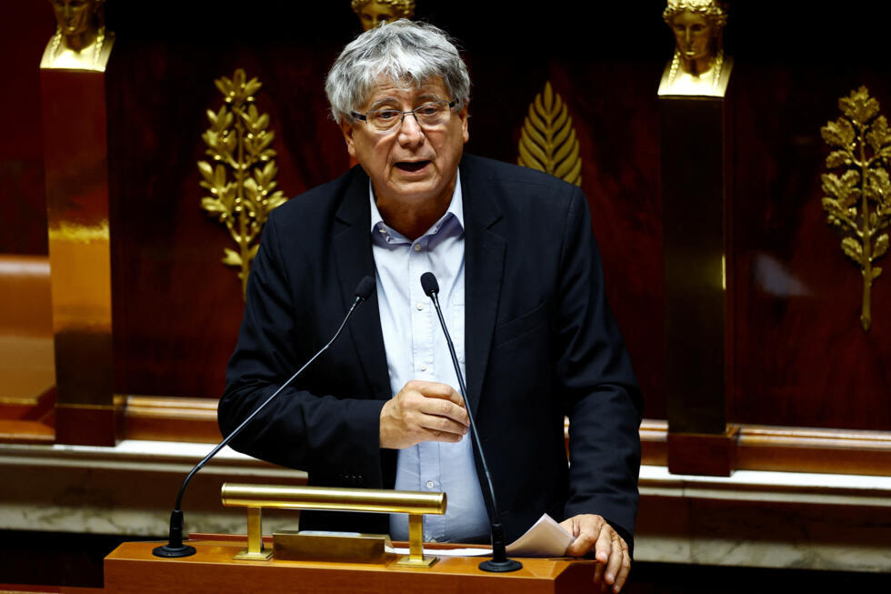 France Pushes for New Environmental Charter in Parliament
