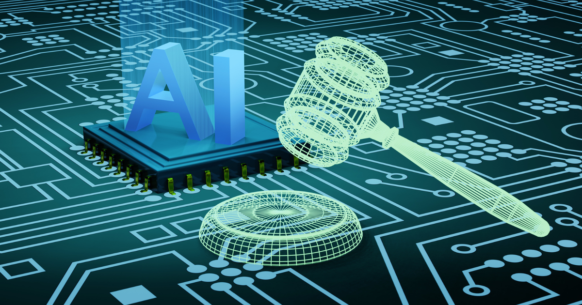 AI Ethics Bill Proposed by Global Tech Alliance