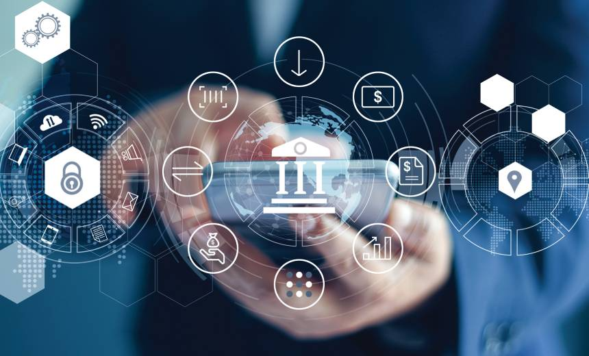 Cyberattack Hits Major Financial Institutions in Europe