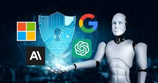 Meta and Google Collaborate on AI Safety Guidelines