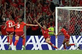Swiss reach Euro 2025 quarters