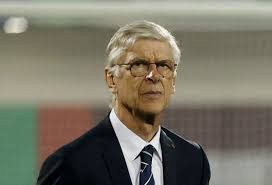 Wenger defends Club WC format