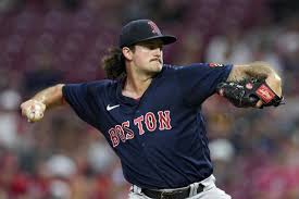 Red Sox chase streak