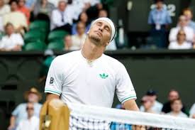 Zverev withdraws from Gstaad