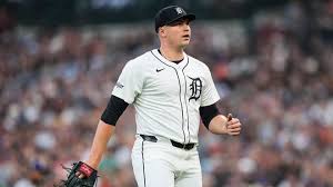 Tigers send Skubal to All Star