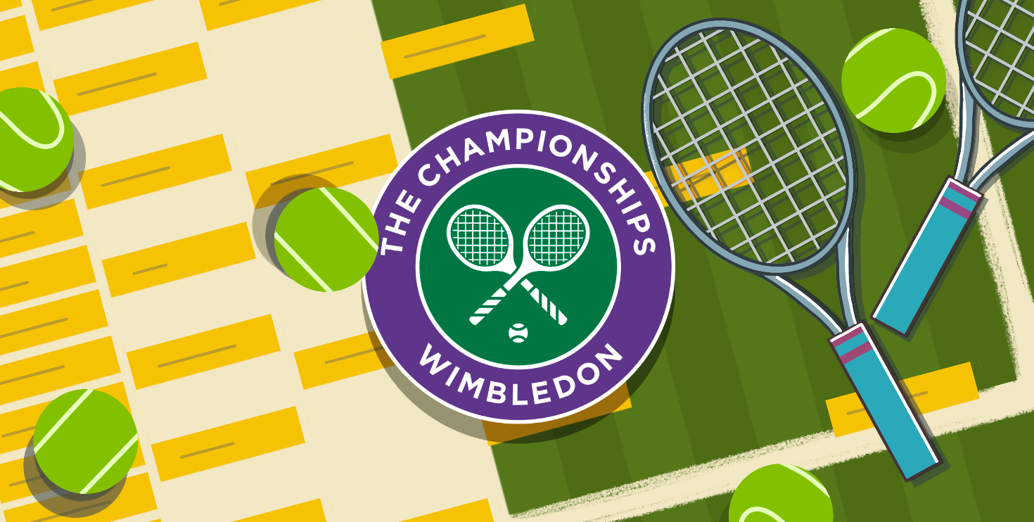 Wimbledon 2025 Seedings Revealed