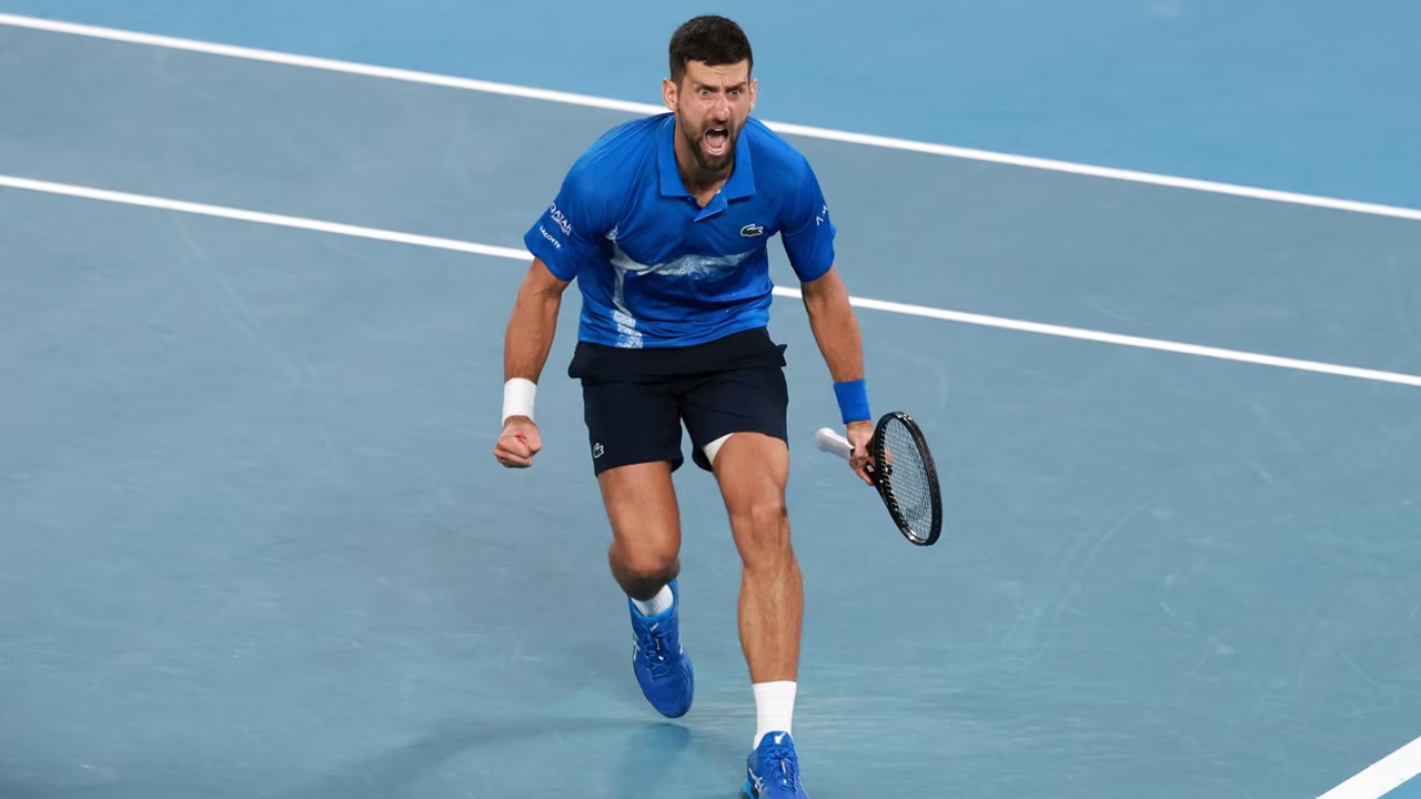 Novak Djokovic to Skip US Open 2025