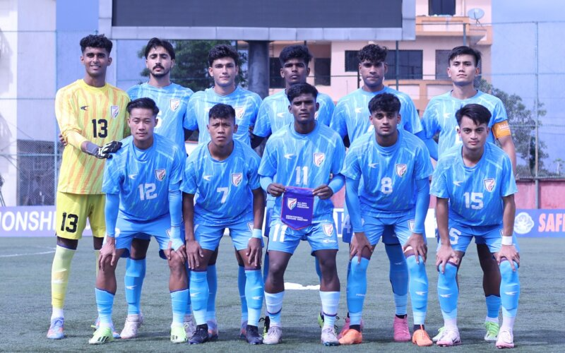 Indian Football Club Transfers 2025
