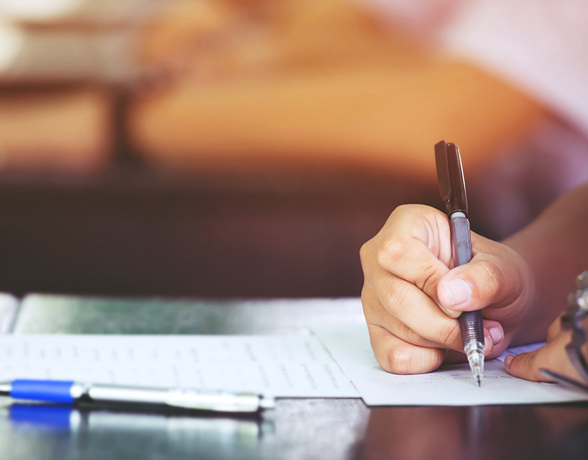 Exam Reforms Aim to Reduce Student Pressure