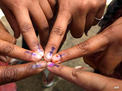 Election Commission Announces Voting Schedule
