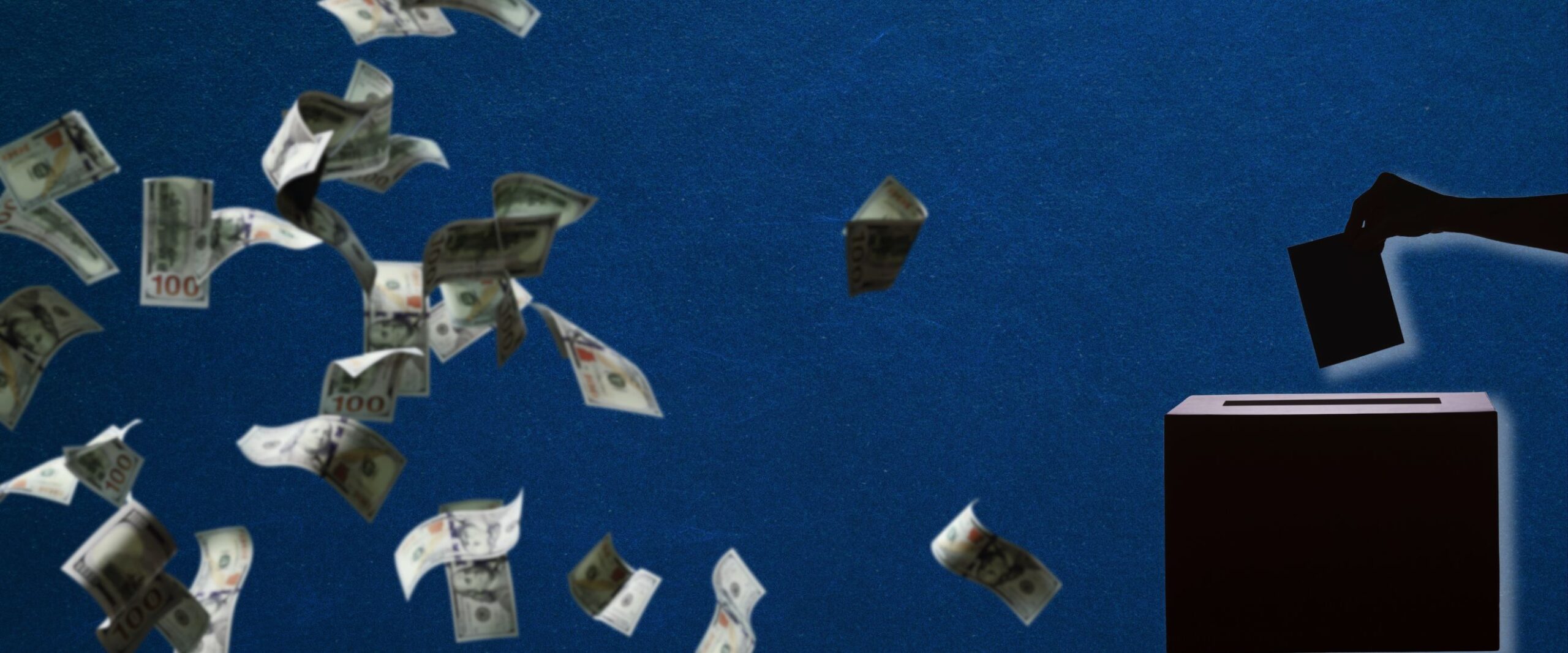 Political Funding Transparency Bill Introduced