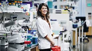 Breakthrough in Cancer Research Announced