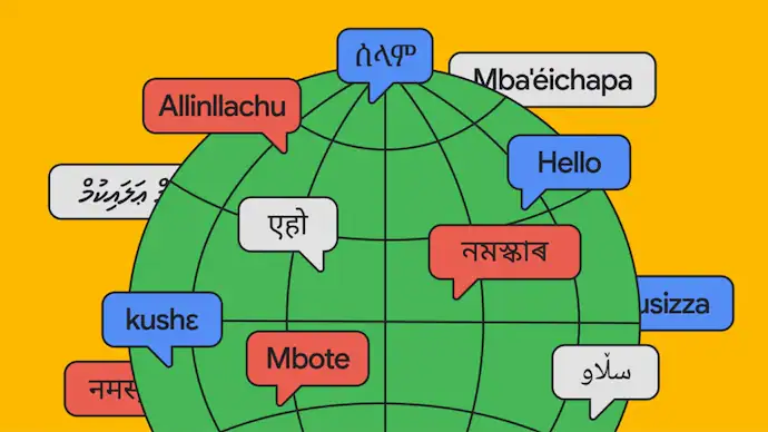 New AI App Translates 10 Indian Languages