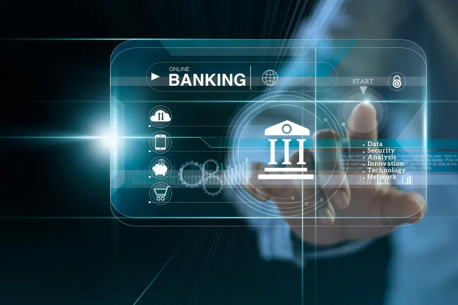 Cyberattack Targets Banking Infrastructure