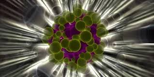 New Subatomic Particle Detected in Lab