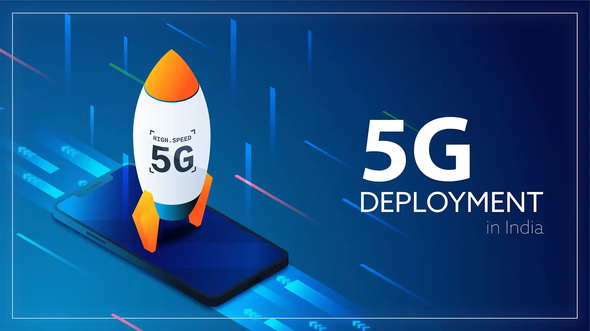India Completes Nationwide 5G Rollout