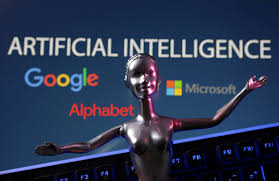Tech Giants Sign Pact on Digital Safety
