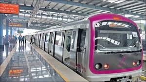 Metro Expansion Boosts Bengaluru Connectivity
