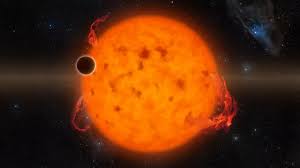NASA Discovers Earth-Like Exoplanet