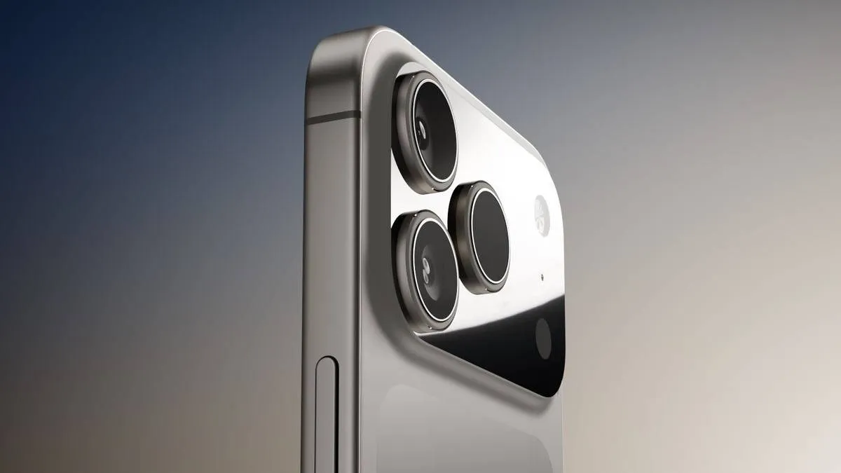 Apple Launches iPhone 17 Pro