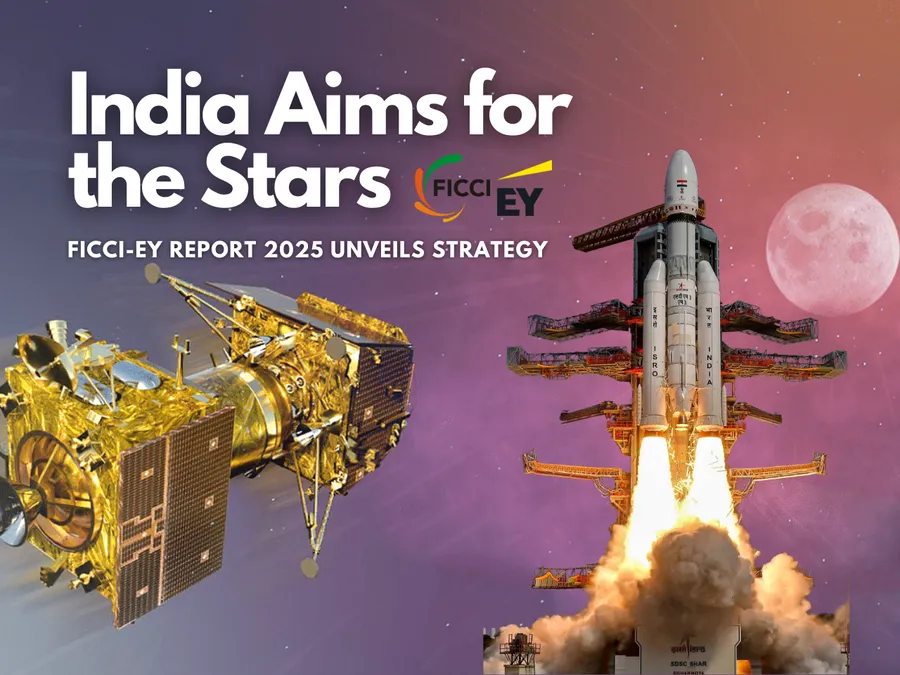 India’s Space Policy 2025 Announced
